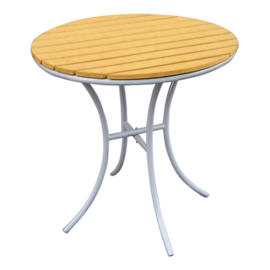 Маса Bistro Muhler Polywood 70х72cm