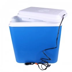 Хладилна кутия 18 L , 12V