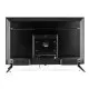 Smart Телевизор Rancore 43" (109cm)