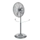 Вентилатор на стойка 18'' Muhler DMF-18I, 80W, метален