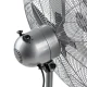 Вентилатор на стойка 18'' Muhler DMF-18I, 80W, метален