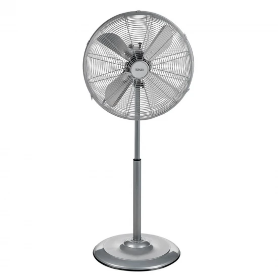 Вентилатор на стойка 18'' Muhler DMF-18I, 80W, метален