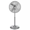 Вентилатор на стойка 18'' Muhler DMF-18I, 80W, метален