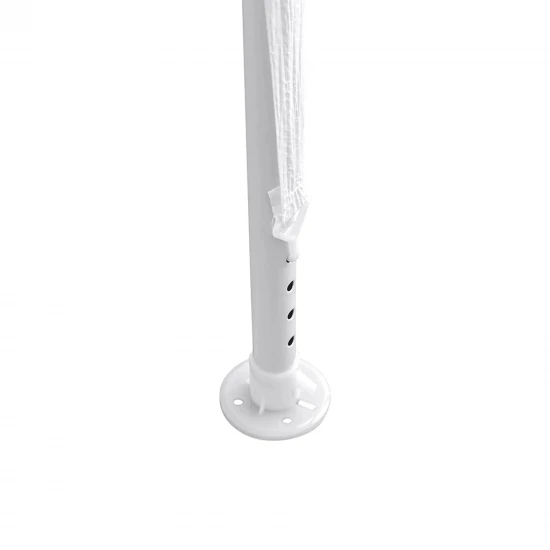 Шатра Muhler G1010 300x300xH240cm