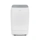 Мобилен климатик Muhler MPAC12-CH-WIFI, 12000BTU, охл. и отопл., WIFI