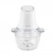 Мини чопър MUHLER MCH-5088, 500W стъклена купа