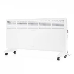 Печка конвекторна Termomax TR250, 2500W, алуминиев нагревател, панелен