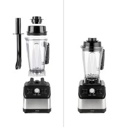 Блендер Muhler MB-1624 ProMix, 1600W, 2.4L, PP кана
