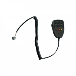 Сирена с микрофон 12V - JK529