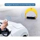 SMART скоба за паркомясто с голям мощен мотор, 4 бр. Li-ion (литиево-йонни) батерии 3000 mAh и зарядно