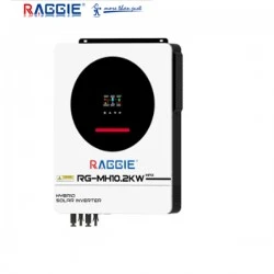 СОЛАРЕН ИНВЕРТОР RG-MH10200W 48V