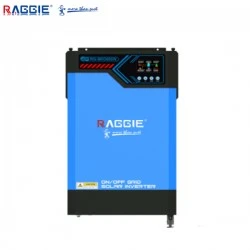 СОЛАРЕН ИНВЕРТОР RG-MH6200W 48V
