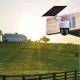 Соларна 4G камера 5 MP с аларма и сим карта