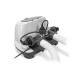 Солинатор INTEX Krystal Clear QS200 26662, 220-240 V