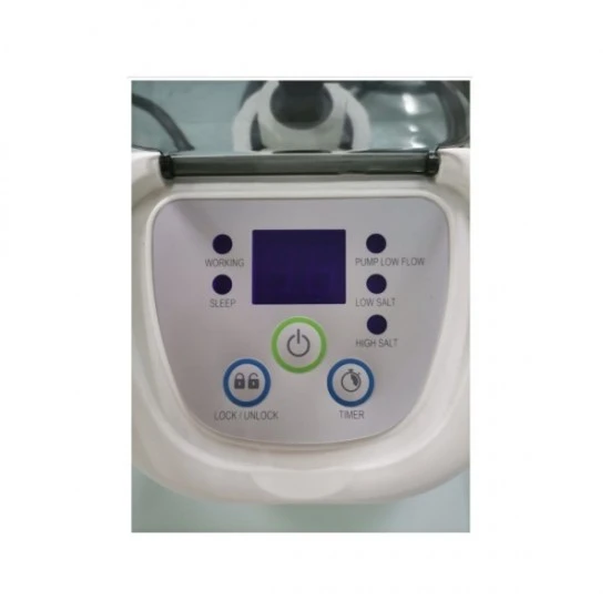 Солинатор INTEX Krystal Clear QS200 26662, 220-240 V