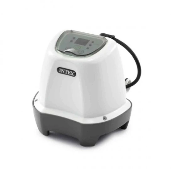 Солинатор INTEX Krystal Clear QS200 26662, 220-240 V