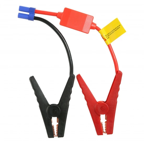 Стартерно, зарядно устройство за акумулатори 1000A, 12V, 10 000mAh