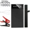 Стартерно, зарядно устройство за акумулатори 1000A, 12V, 10 000mAh