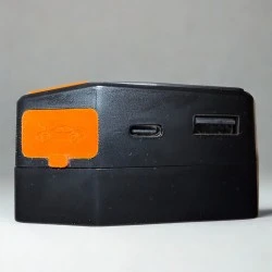 Стартиращо устройство за автомобил Jump Starter