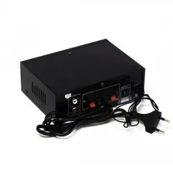 Стерео усилвател SN-777BT