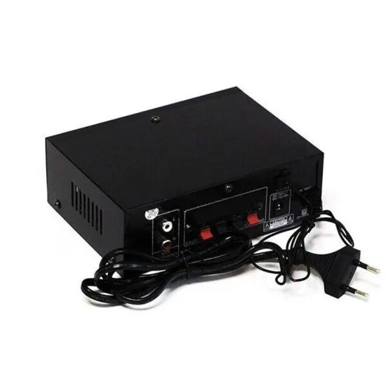 Стерео усилвател SN-777BT