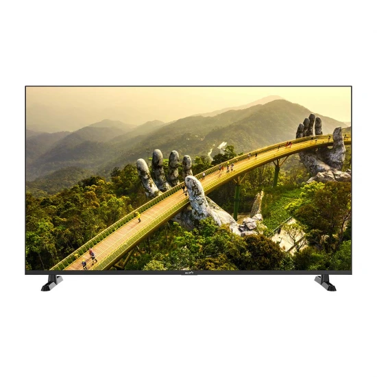 Телевизор Allstar ASSTV50WF4K 50 4K UHD, Smart, WebOS, Frameless