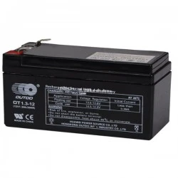 Тягов акумулатор 12V 9Ah