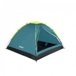 Триместна палатка BESTWAY 68085 Cooldome 3, 2.10m x 2.10m x 1.30m