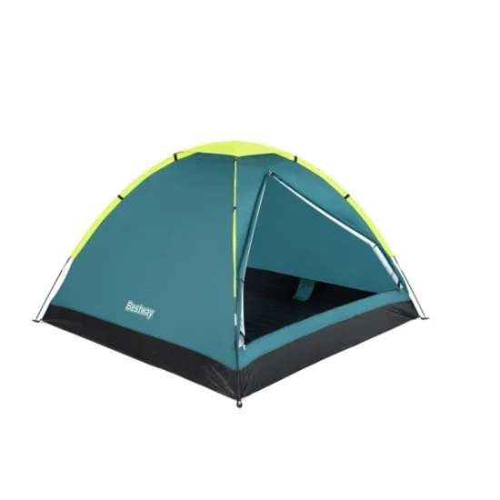 Триместна палатка BESTWAY 68085 Cooldome 3, 2.10m x 2.10m x 1.30m