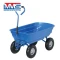 КОЛИЧКА ГРАДИНСКА КОШ 100х50х97 см 75L/250 кг MMS