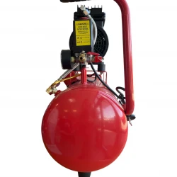ВЪЗДУШЕН КОМПРЕСОР 100L