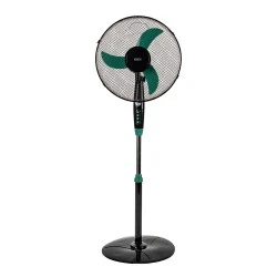 Вентилатор на стойка 16" Muhler FM-1650, 40W