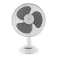 Вентилатор настолен 12'' Muhler FM-12, 30W, 3 перки