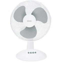 Вентилатор настолен 16'' Muhler FM-16, 40W, 3 перки