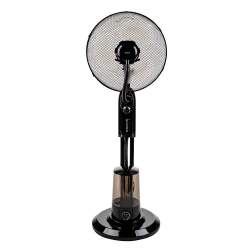 Вентилатор с водна мъгла 16'' Muhler MF-1677, 75W