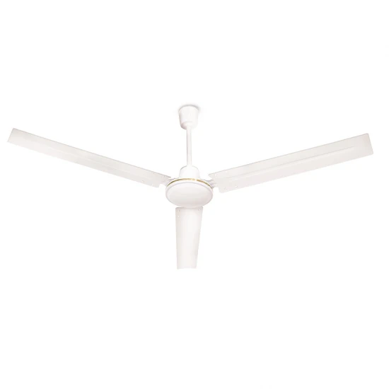 Вентилатор таванен 56'' Muhler MCD-4056, 60W, метален