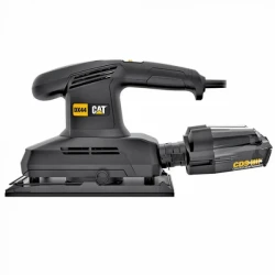 Виброшлайф CAT DX44 350W