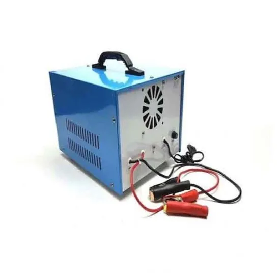 Зарядно за акумулатор Automat, 100Ah, 12V, 24V - Авто