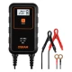 Зарядно устройство за акумулатор max 6A, OSRAM