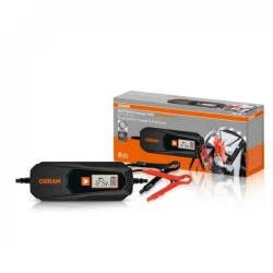 Зарядно устройство за акумулатор max OSRAM 5A
