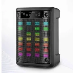Преносима Bluetooth колонка 3 инча - 1901