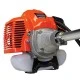 БЕНЗИНОВ  ТРИМЕР 1.5KW 42.7CC PREMIUM