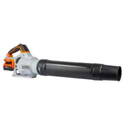 Листодухалка акумулаторна, 744m³/h, U-FORCE 20V, Li-ion DAEWOO