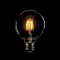 4 БРОЯ LED ВИНТИДЖ ЛАМПА ДИМИРУЕМА G95-8W E27 2800-3200K