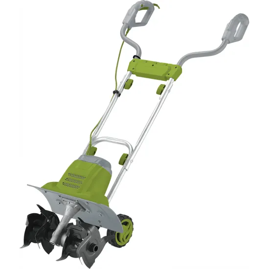ЕЛЕКТРИЧЕСКА ФРЕЗА GD601 - Градинска техника
