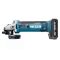 Ъглошлайф Wesco WS2941 18V 2Ah