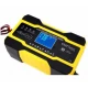 Автоматично зарядно устройство KRAFT&DELE KD1291, 12/24 V, 10 A/5 A, LED дисплей