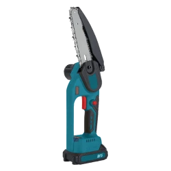 АКУМУЛАТОРЕН ВЕРИЖЕН ТРИОН EL-CCS65 21V С КУФАР