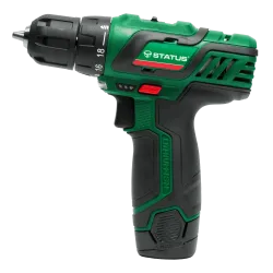 Акумулаторна отвертка Винтоверт CT12‐2Li