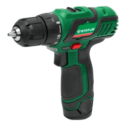 Акумулаторна отвертка Винтоверт CT12‐2Li